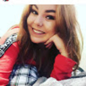 Meet your Posher, Becky